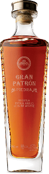 GRAN PATRÓN PIEDRA bottle