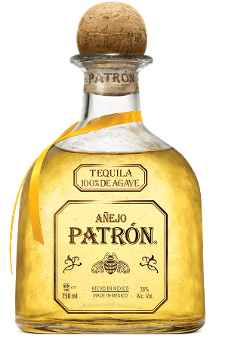 Patrón Añejo