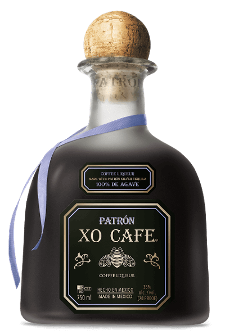 Patrón XO Cafe bouteille