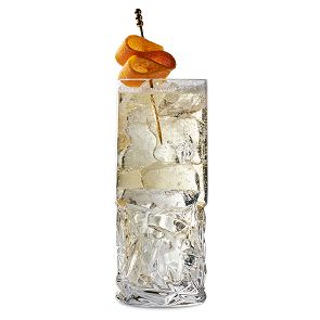 Añejo Highball