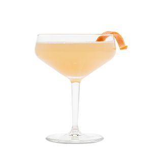 Patrón Derby