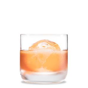 Ristretto Old Fashioned