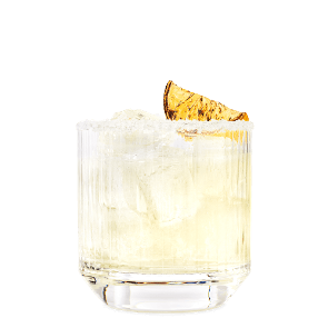 PATRÓN CRISTALINO Margarita