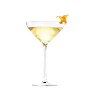 PATRÓN EL CIELO Martini