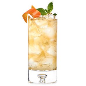 Highlands Highball