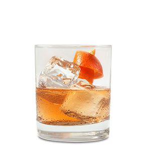 The Oldest Fashioned