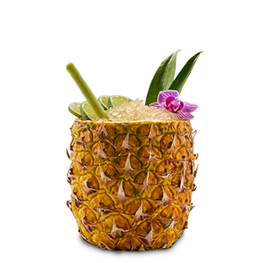 Tiki-la Colada