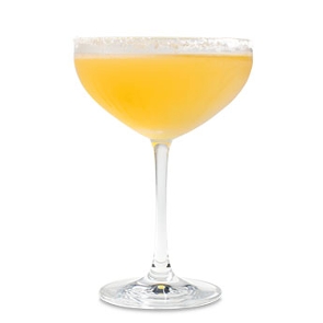 Maple Margarita