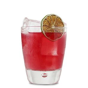 Pomegranate Margarita