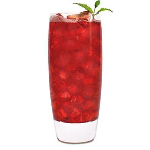 Summer Mule