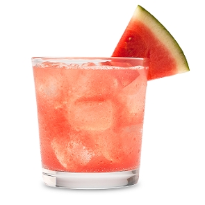 Watermelon Patio Punch