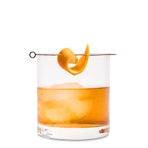 Roca Old Fashioned