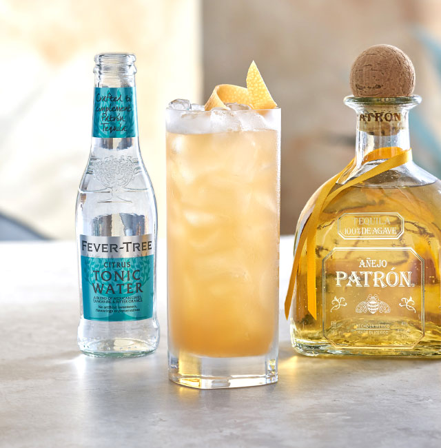 Paloma Tonic