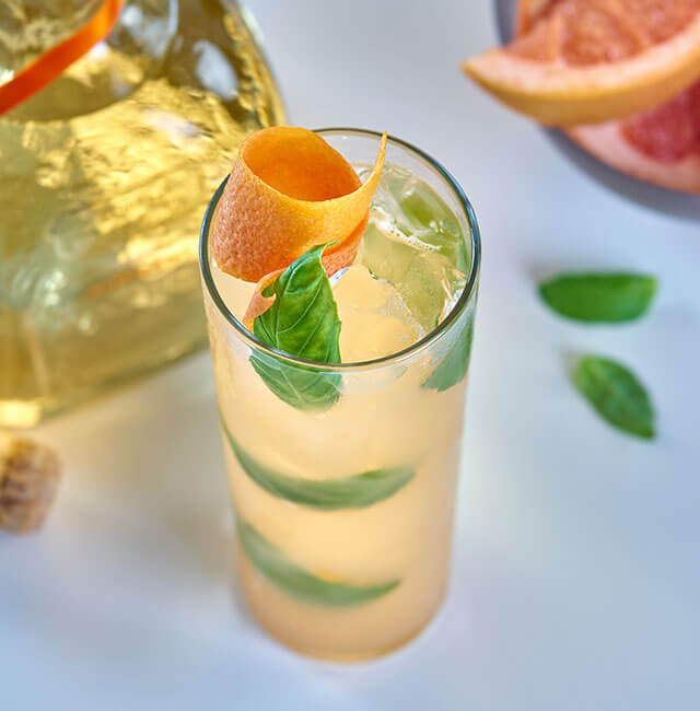 Picante Paloma