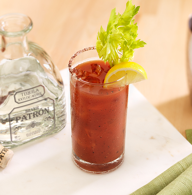 Bloody Maria