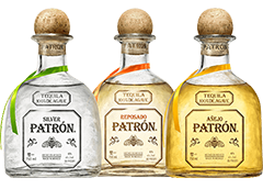 Patrón Tequila