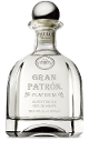 Gran Patrón Platinum