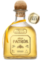Patrón Añejo