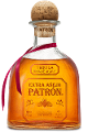 Patrón Extra Añejo