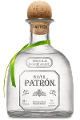 Patrón Silver