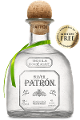 Patrón Silver