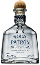 Roca Patrón Silver