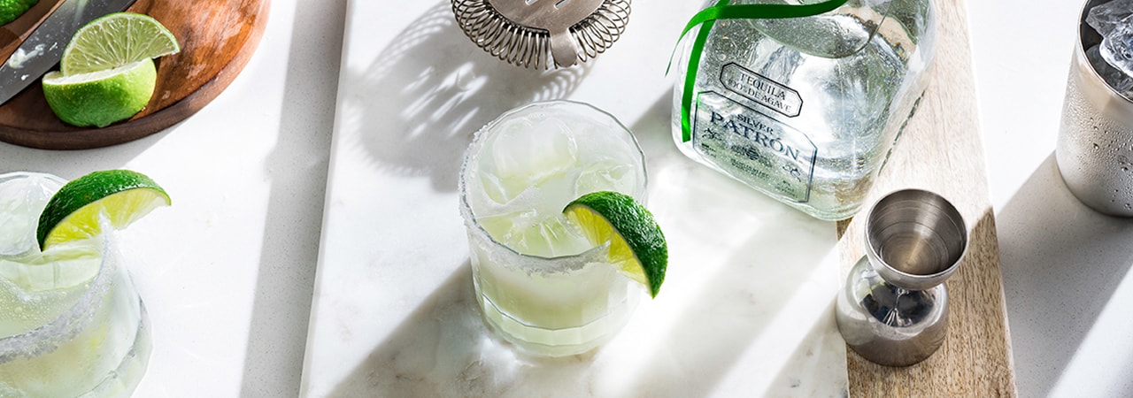 4 Things to Know for National Margarita Day