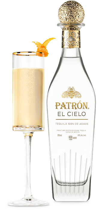 THE REIGN OF TEQUILA COCKTAILS