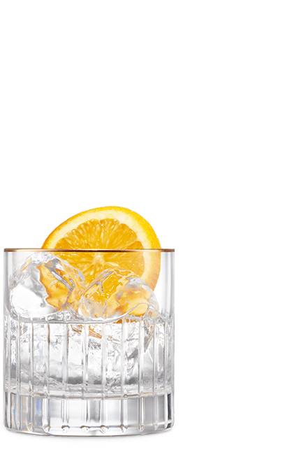 PATRÓN EL CIELO COCKTAIL